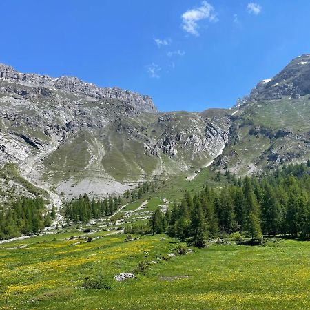 Le 1888 Val D'Isere La Daille Exteriér fotografie