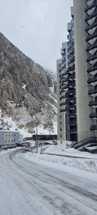 Le 1888 Val D'Isere La Daille Exteriér fotografie