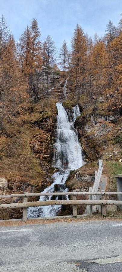 Le 1888 Val D'Isere La Daille Exteriér fotografie